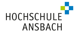 Prüfungsserver HS-Ansbach